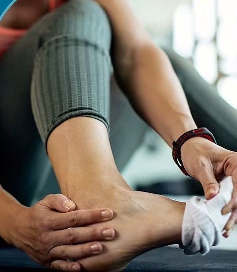 Fisioterapia para tendinitis